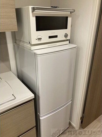 ザ・パークハビオ江坂公園の物件内観写真